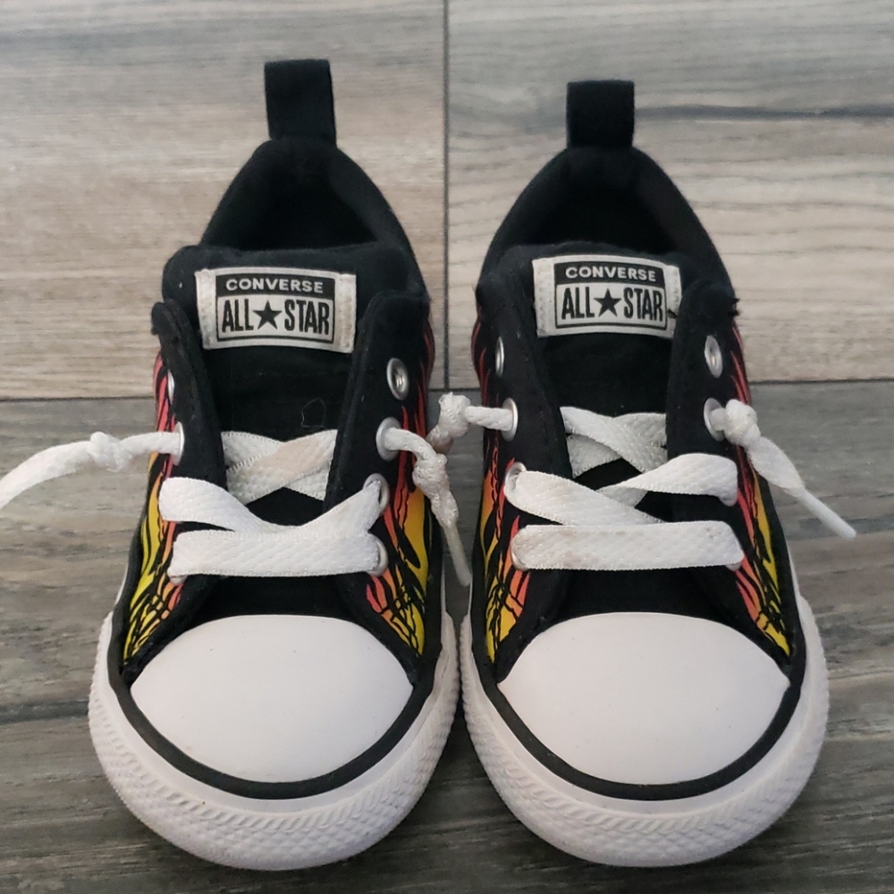 Toddler Converse